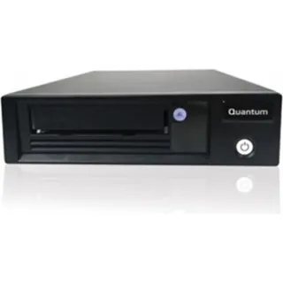 Quantum LTO-7 HH SAS - Black