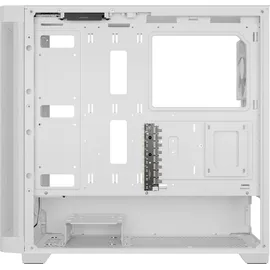 GAMDIAS ATHENA M3 White | PC-Gehäuse