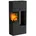 IPALA SMART Stahl Schwarz