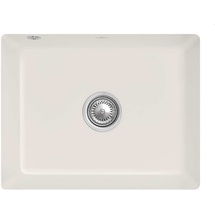 Villeroy & Boch Subway 60 SU crema + Handbetätigung