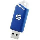 HP x755w USB-Stick 32 GB Weiß, Blau HPFD755W-32 USB 3.1 Gen 1