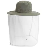Craghoppers Nosilife Ultimate Hut - Woodland Green - M-L