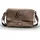 ABYstyle Naruto Shippuden Konoha Village Schultertasche Brown