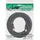 InLine 69401P Premium Antennenkabel Koax Stecker - Koax Buchse 1,0 m