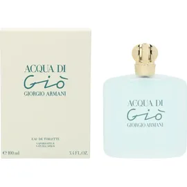 Giorgio Armani Acqua di Gio Eau de Toilette 100 ml