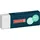 Brunnen Radiergummi Colour Code Dust free, weiß,