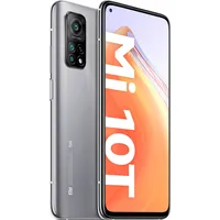 Xiaomi Mi 10T 6 GB RAM 128 GB Lunar Silver