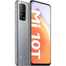 Xiaomi Mi 10T 6 GB RAM 128 GB Lunar Silver