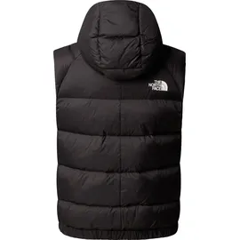 The North Face W Hyalite Vest TNF Black-NPF