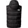 The North Face W Hyalite Vest TNF Black-NPF