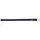 Kentucky Plaited Hundehalsband Navy M 50 cm