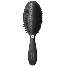HH Simonsen Wonder Brush Midi Black