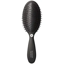 HH Simonsen Wonder Brush Midi Black