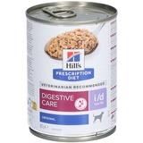 Hill's Prescription Diet Canine i/d Low Fat