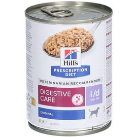 Hill's Prescription Diet Canine i/d Low Fat 360 g