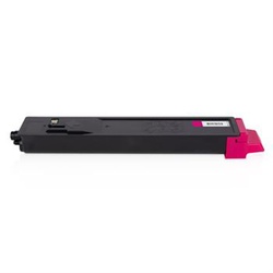 Toner kompatibel für Olivetti B0992 Magenta D-Color MF2001 MF2001 plus MF2501 von ABC