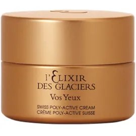 Valmont Elixir Des Glaciers Augencreme 15 ml