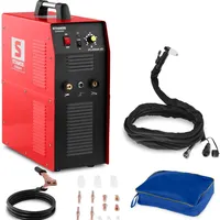 Stamos Germany Plasmaschneider - 40 A - 230 V