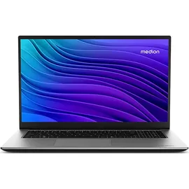 Medion Avantum 17 E1e Intel N-Series N100 4 GB RAM 128 GB SSD