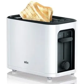 Braun PurEase HT 3000 WH