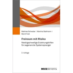 Freiraum mit Risiko