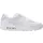 White/White/Wolf Grey/White 44,5