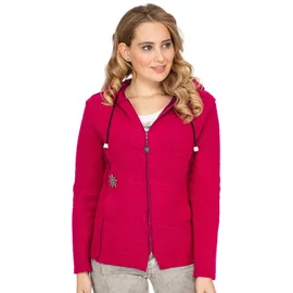 Alp1964 Trachtenjacke 195301 rosa L