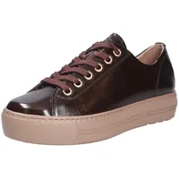 Paul Green Sneaker Damen Braun 38