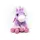 Cornelißen Glubschis Einhorn 20 cm Lila