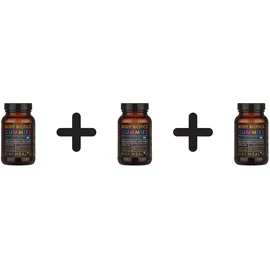 KIKI Health Body Biotics Gummies 175 mg 30 Gummies