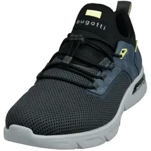 Bugatti Nubola dark grey 43