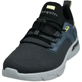 Bugatti Nubola dark grey 43