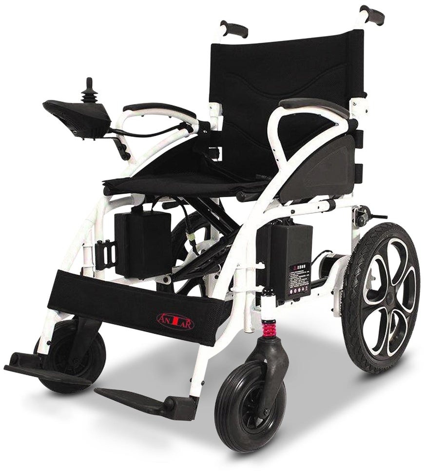 Antar Elektrischer Rollstuhl AT52304