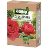 Plantop Rosendünger 2,5 kg