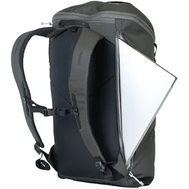 Blue Ice Octopus 25 l grau
