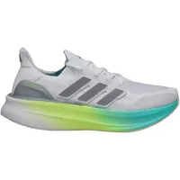adidas Ultraboost 5 Cloud White / Halo Silver / Flash Aqua 46
