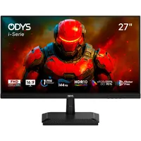 Odys i27-F-144 Gaming Monitor – 27 Zoll (69 cm)