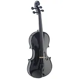 Stagg VN4/4-TBK 4/4 VN-BLK & Standard Soft Hülle