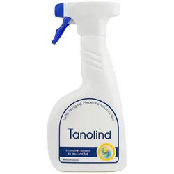 Tanolind Reinigung, Pflege und Schutz  500 ml