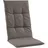 GO-DE Hochlehner Auflage 48 x 118 cm braun 1 St.