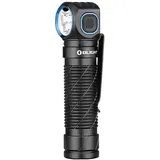 Olight Stirnlampe IP68 (wasserdicht) 600lm 150g
