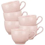 SELTMANN WEIDEN Kaffeetassen Amina 0,25 l 6er Set