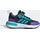 adidas Minecraft Pro Kinder Core Black/Lucid Cyan/Cloud White 28