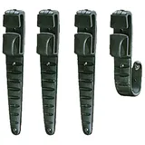 Petzl E04405 Befestigung CROCHLAMP L