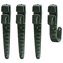 Petzl E04405 Befestigung CROCHLAMP L