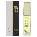 Alyssa Ashley Musk Eau de Toilette 100 ml