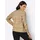 CREATION L Strickjacke in Beige 46
