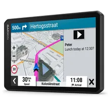 Garmin DriveCam 76 7,0 Zoll 1024 x 600 Pixel