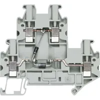 Siemens Dig.Industr. Doppelstock-Diodenklemme 8WH1020-5FF00