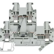 Siemens Dig.Industr. Doppelstock-Diodenklemme 8WH1020-5FF00